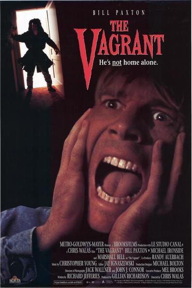 Movies The Vagrant poster