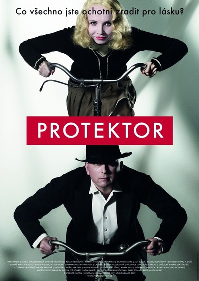 Movies Protektor poster