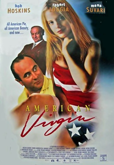 Movies American Virgin poster