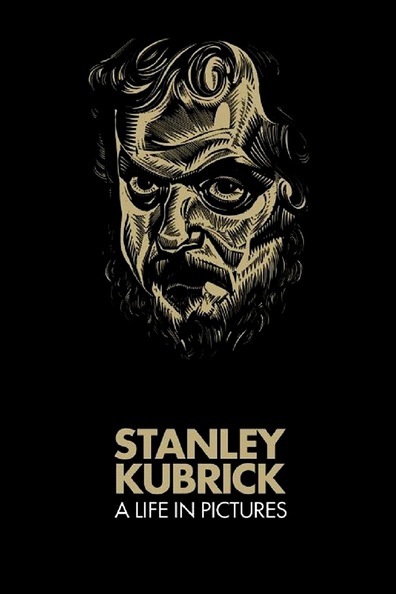 Movies Stanley Kubrick: A Life in Pictures poster