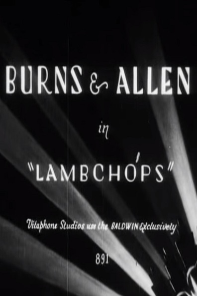 Movies Lambchops poster