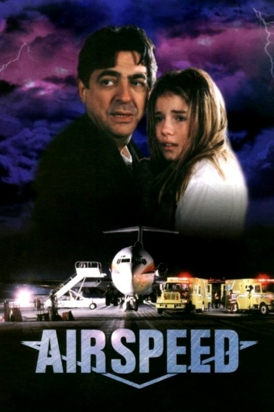 Movies Airspeed poster