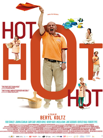 Movies Hot Hot Hot poster