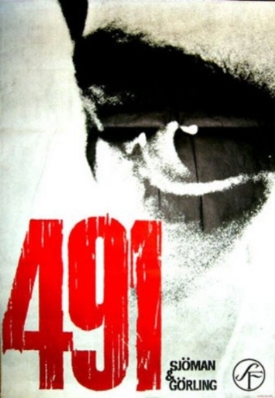 Movies 491 poster