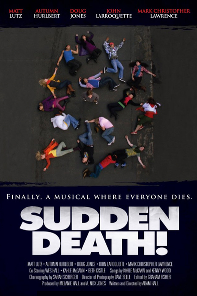 Movies Sudden Death! poster