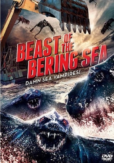 Movies Bering Sea Beast poster