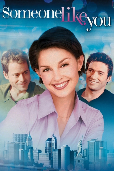 Movies Someone Like You... poster
