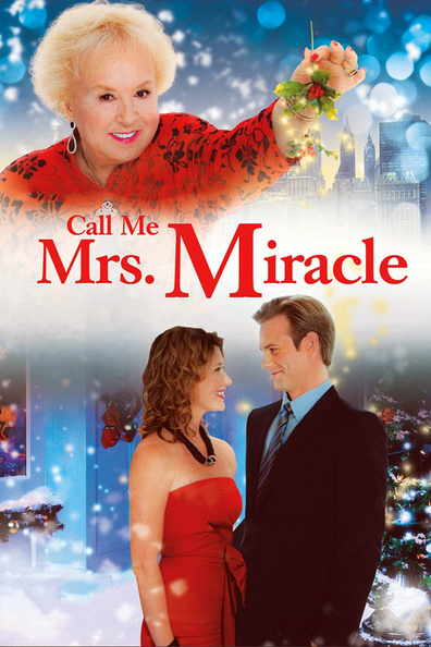Movies Call Me Mrs. Miracle poster