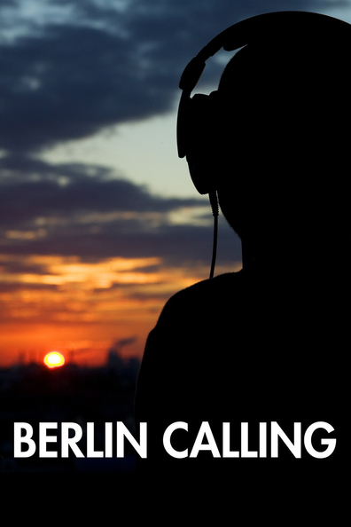 Movies Berlin Calling poster