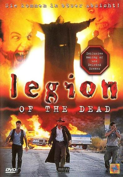 Movies Legion of the Dead poster
