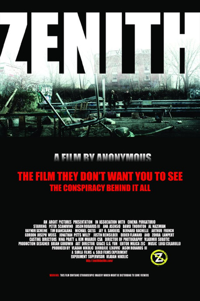 Movies Zenith poster