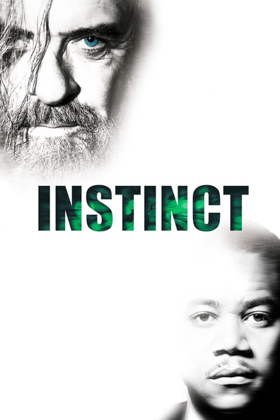 Movies Instinct poster