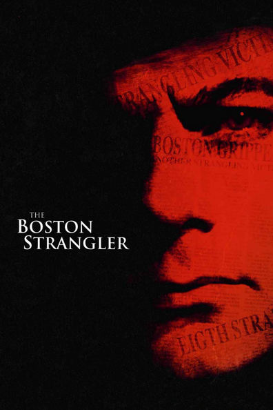 Movies The Boston Strangler poster