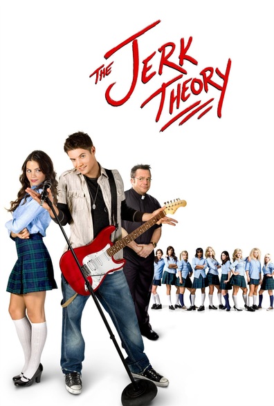 Movies The Jerk Theory poster