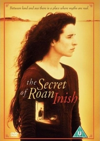 Movies The Secret of Roan Inish poster