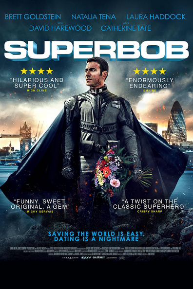 Movies SuperBob poster