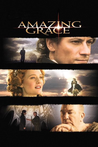 Movies Amazing Grace poster