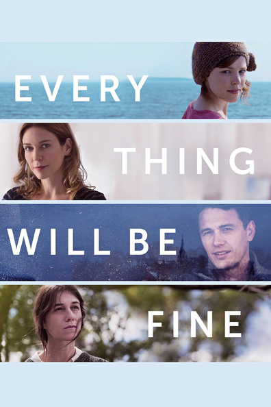 Movies Every Thing Will Be Fine poster