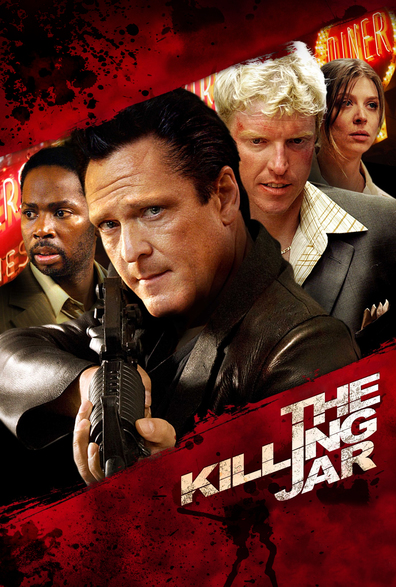 Movies The Killing Jar poster