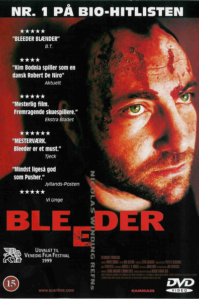 Movies Bleeder poster