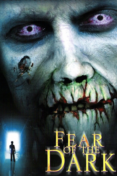 Movies Fear of the Dark poster