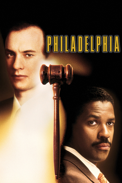 Movies Philadelphia poster