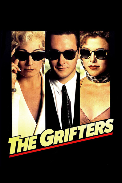 Movies The Grifters poster