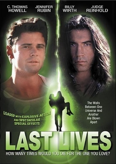 Movies Last Lives poster