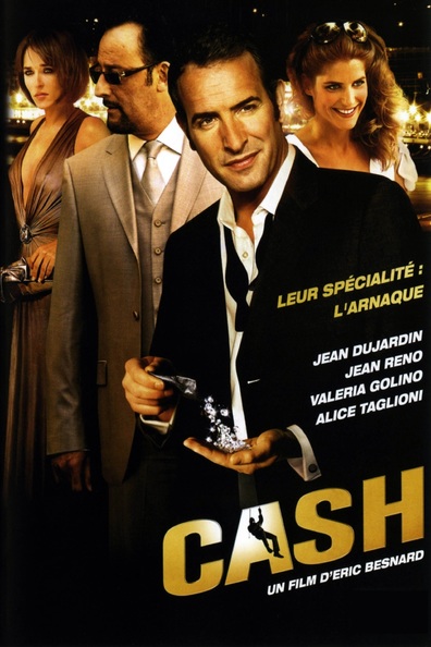 Movies Ca$h poster