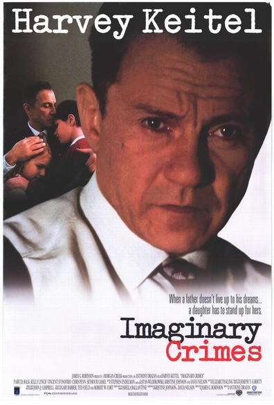 Movies Imaginary Crimes poster