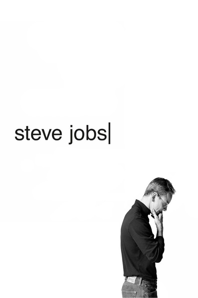 Movies Steve Jobs poster