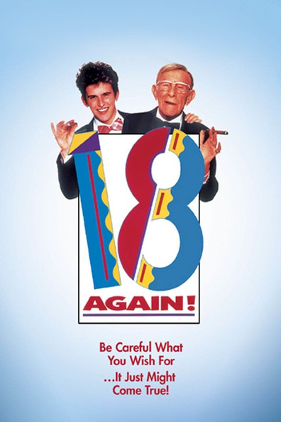 Movies 18 Again! poster