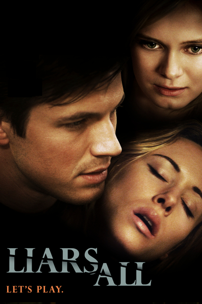 Movies Liars All poster