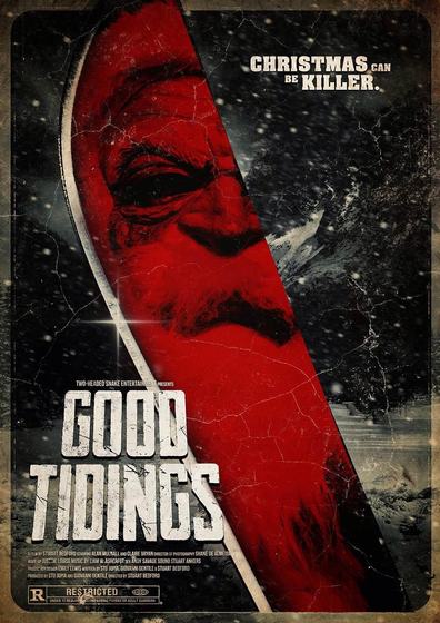 Movies Good Tidings poster