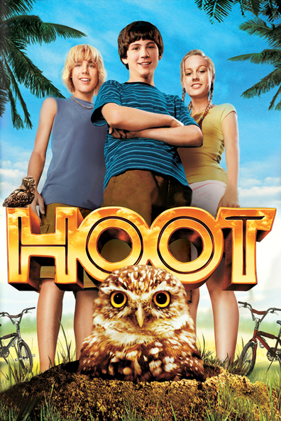 Movies Hoot poster