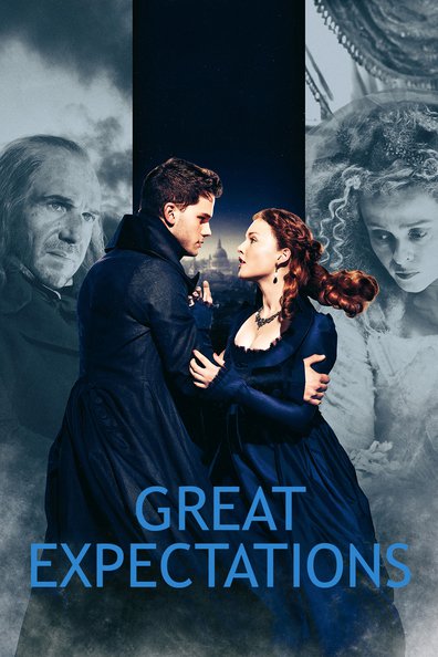 Movies Great Expectations poster