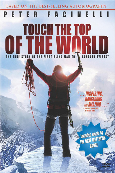 Movies Touch the Top of the World poster