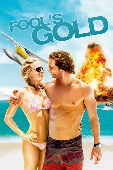 Movies Fool's Gold poster