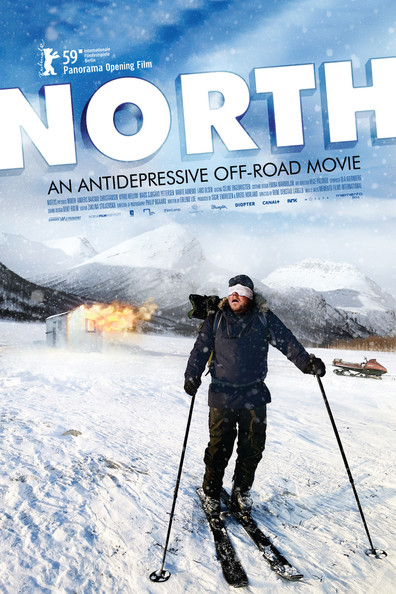 Movies Nord poster