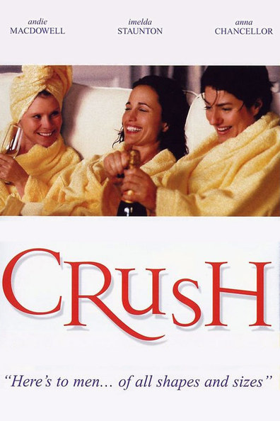 Movies Crush poster