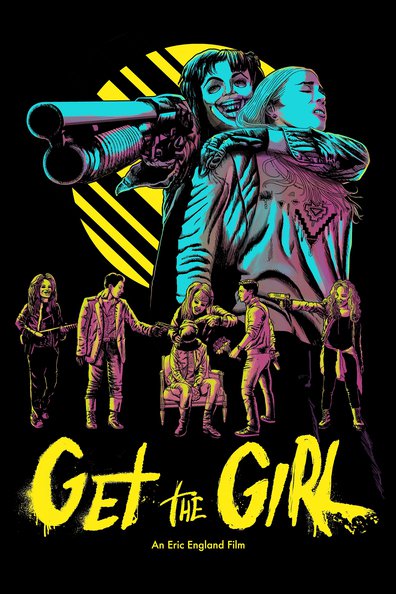 Movies Get the Girl poster
