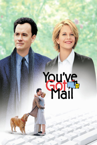 Movies You've Got Mail poster