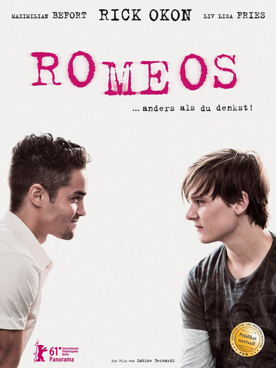 Movies Romeos poster