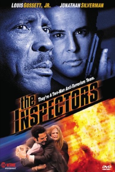 Movies The Inspectors poster