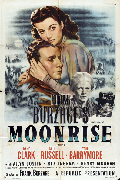Movies Moonrise poster