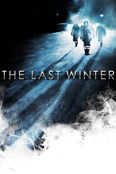 Movies The Last Winter poster