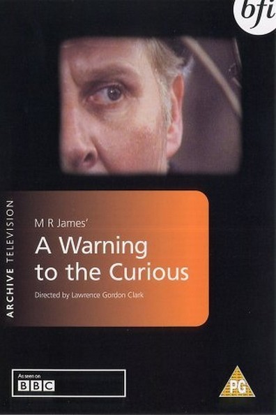 Movies A Warning to the Curious poster