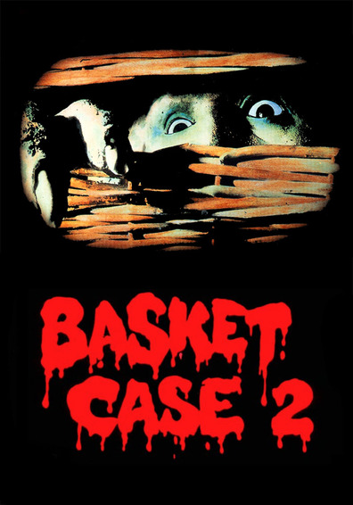 Movies Basket Case 2 poster