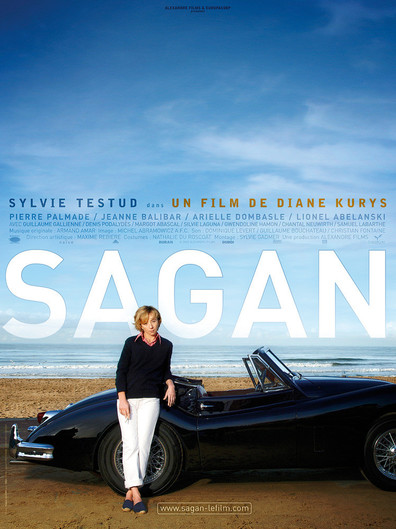 Movies Sagan poster