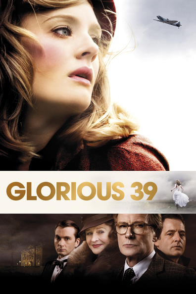 Movies Glorious 39 poster